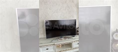 Телевизор бу samsung 55 купить в Пскове | Электроника | Авито