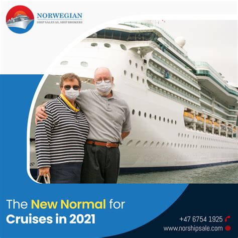 Cruise Ship Archives - Norwegian