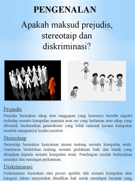 Contoh Diskriminasi Gender Di Indonesia Imagesee