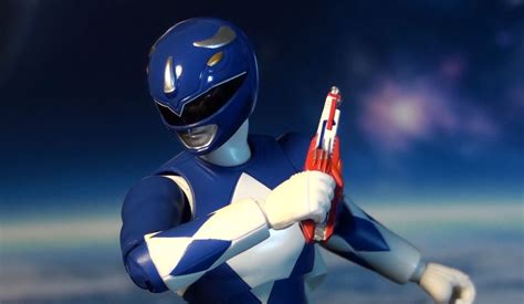 Power Ranger Azul pode ser gay em próximo filme da franquia Observatório G