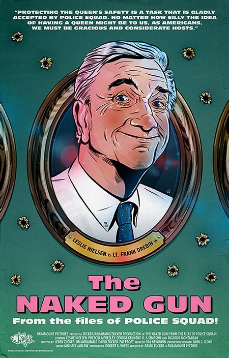 How Many The Naked Gun Movies Are There