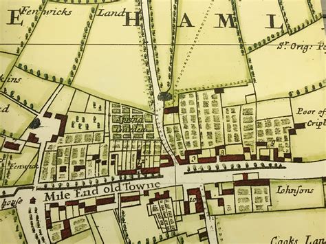 Tower Hamlets Council added a new... - Tower Hamlets Council