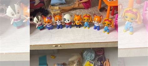 Кошечки собачки фигурки купить в Москве с доставкой | Хобби и отдых | Авито