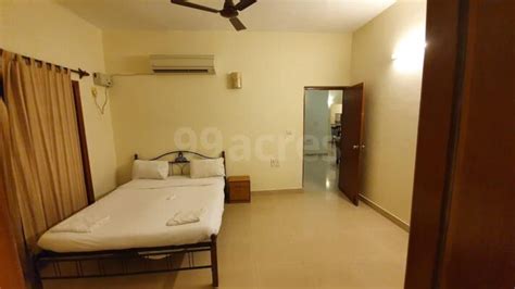 2 Bhk Bedroom Apartment Flat For Rent In Landscape Town Dona Paula Goa 12366 Sq Ft 1st