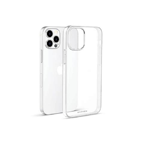 Hyphen Aire Soft Case iPhone 13 Pro Max | Xcite Kuwait