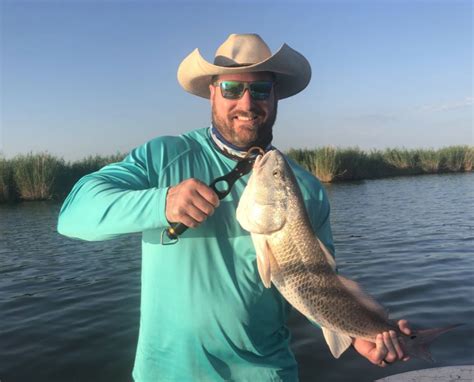 Port Aransas Fishing Charters With Unbeatable Rates