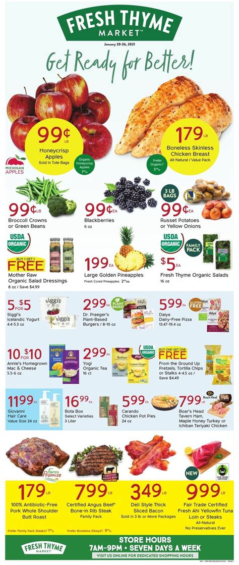 Pin on Food Discounts