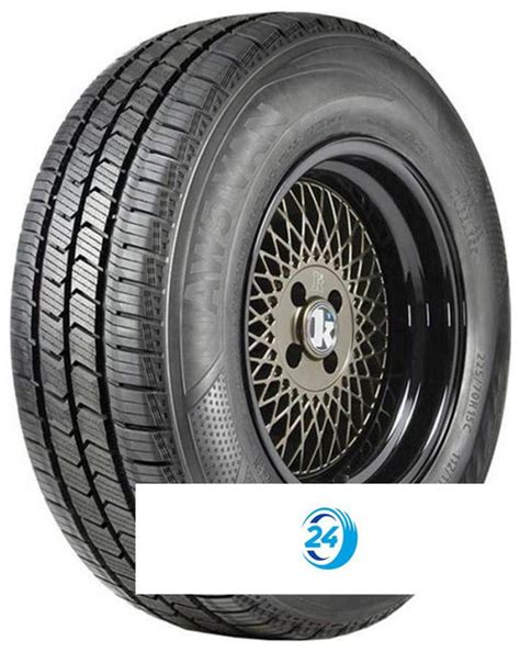 Шины для легковых автомобилей Delinte 225/65 16С Лето Нешипованные ...