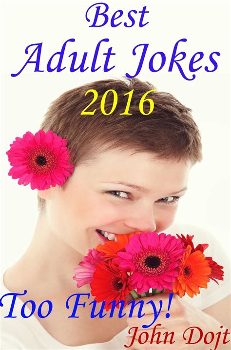 Funny Sexual Jokes