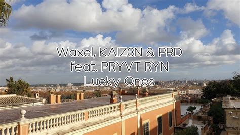 한국어 가사 해석 Lyrics in Korean Waxel KAIZ3N PRD feat PRYVT RYN