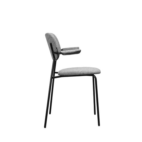 Melyssa Dining Arm Chair Comfort Design Furniture