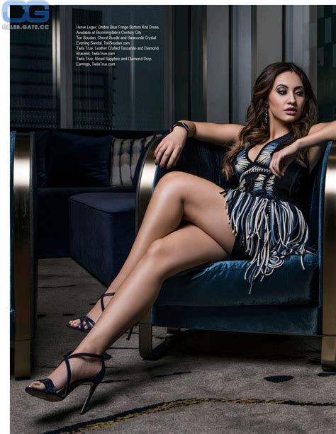 Francia Raisa Nude Pictures Onlyfans Leaks Playboy Photos Sex Scene Uncensored