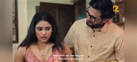 Patang Paseena 2024 RioPlus S01E01T03 Hot Series