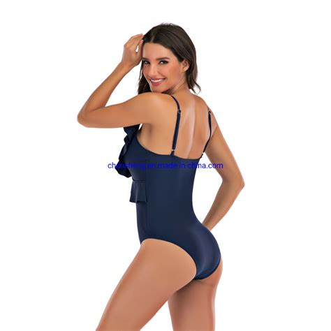 Sexy Swimwear Bikini Printed One Piece Swimsuit For Women Sexy And Bikini Price