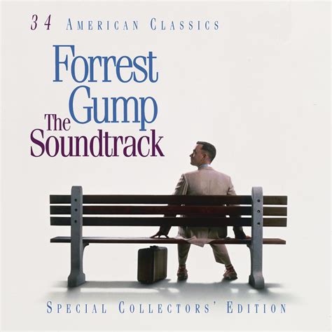 Forrest Gump Suite Alan Silvestri