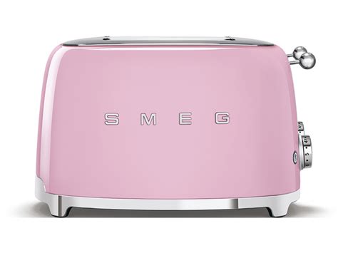 Smeg toster 4X1 tost TSF03PKEU | Standardni tosteri