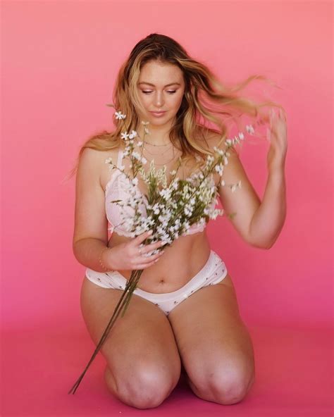 Iskra Lawrence Nude The Fappening