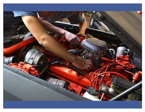 Automotive Automotive Technology