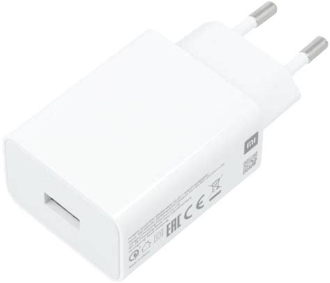 Xiaomi MDY-11-EZ (Incarcator telefon mobil) - Preturi