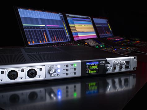 Steinberg Introduces Axr Audio Interface With Usb C Audioxpress