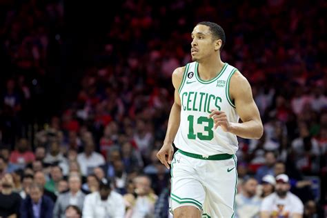 Malcolm Brogdon Lets Us Know Who S The Real Leader Of The Boston