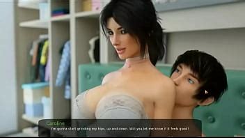 Mi Hermanastra Quiere Follar Me Corro Mucho Milfy City Temporada 1 Episodio 12 XVIDEOS