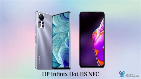Kelebihan Dan Kekurangan HP Infinix Hot S NFC