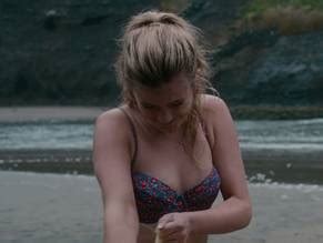 The Wilds Nude Scenes Aznude