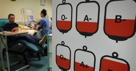 Gay Man Challenges Irish Blood Transfusion Service S Policy On Men Who Have Sex With Men Donors