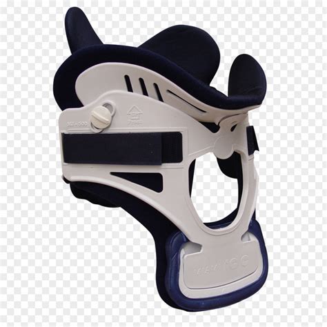 Cervical Collar Splint Medicine Vertebrae Neck Png Image Pnghero