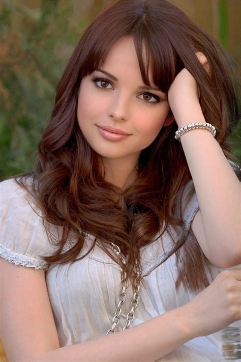 Pin By Norberto Pratto On Actrices Bonitas Brunette Beauty Beauty