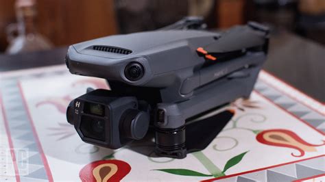 DJI Mavic 3 - Review 2022 - PCMag Australia