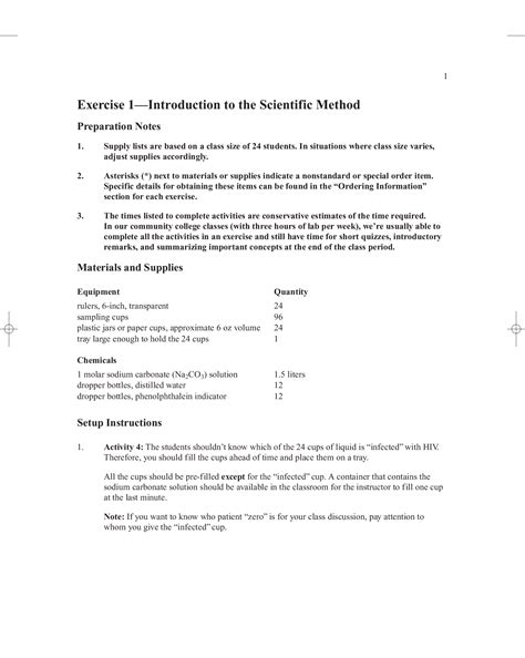 Investigating Biology Lab Manual 7th Edition Pdf Download 4