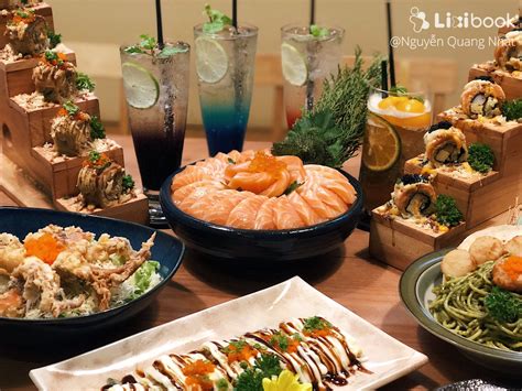 M M T V I Sushi S U Ri Ng C Nh T V Nh Naked Sushi Sashimi V Naked Sushi Sashimi