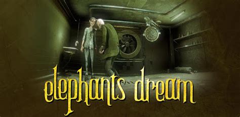 Elephants Dream Movie App For Pc How To Install On Windows Pc Mac