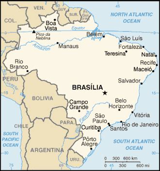 travellers guide  brazil wiki travel guide travellerspoint