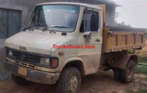 Used Tata 407 Truck for sale in Maharashtra TBT-20-185629 | TrucksBuses.com