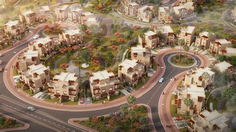 Saudi Arabia S 10 7B Banan City Project Breaks Ground Says TMG