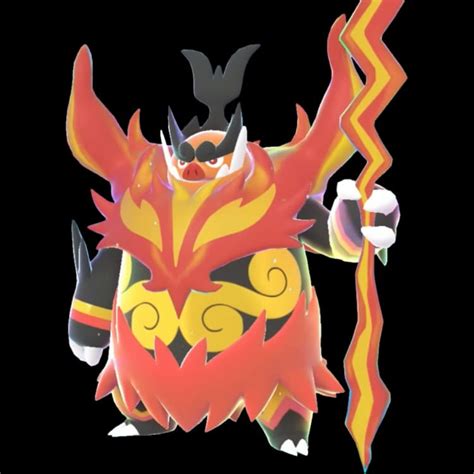 Mega Emboar | RotomLabs Pokédex