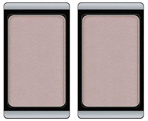 ARTDECO Тени для век матовые Eyeshadow matt nude blush шт купить с доставкой по