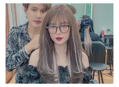 Nối Tóc Lông Vũ Bao Nhiêu Tiền