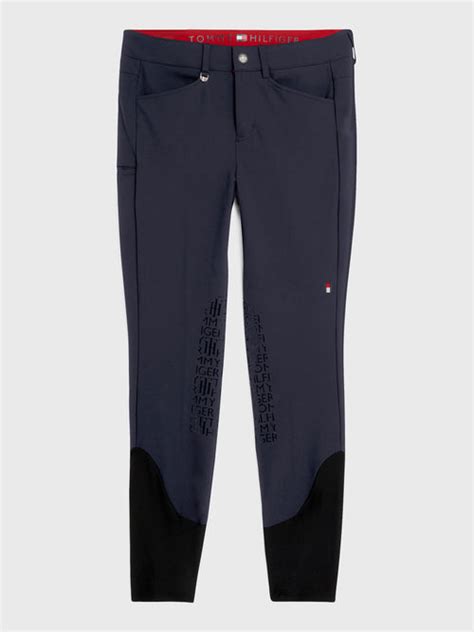 Kneegrip Breeches Pro Desert Sky Rider Basics Mx