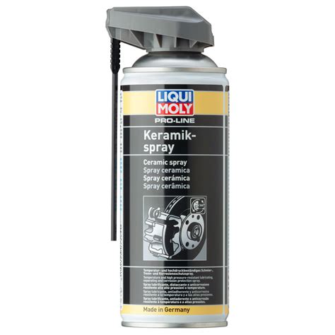 Pro Line Keramik Paste – Grasa de Cerámica – Liqui Moly