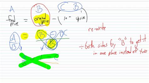 How To Calculate Discount Price Haiper