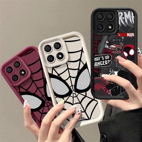 Shell For Tecno Spark 30C GO 2025 CAMON 20 Pro 30 5G Infinix Hot 50 40 Pro Note 40 Pro Smart 9