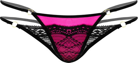 ACSUSS Mens Gay Sissy Thong Panties Lace Lingerie Philippines Ubuy