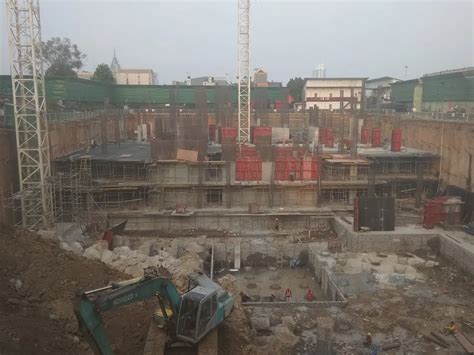 Permata Hijau Suites Apartement Pt Trimatra Jasa Prakasa