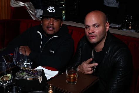 Stephen Belafonte Leaks Mel B Sex Tape In Legal Battle