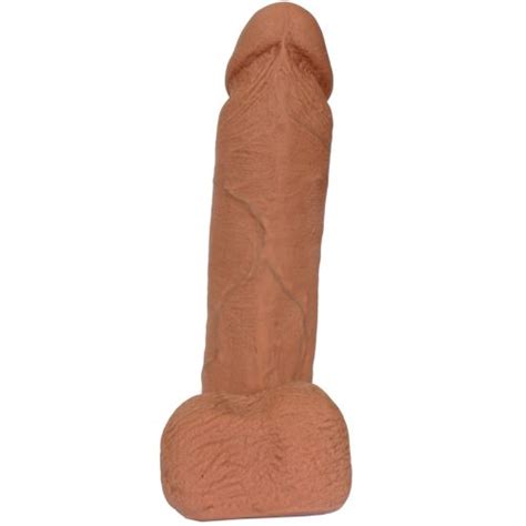 Vac U Lock Ur3 Cock 6 Brown Sex Toys At Adult Empire