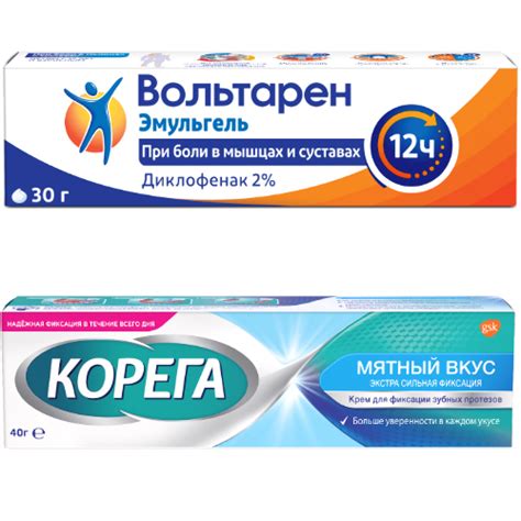 Средства для зубных протезов купить в Москве по цене от 277 руб. в ...